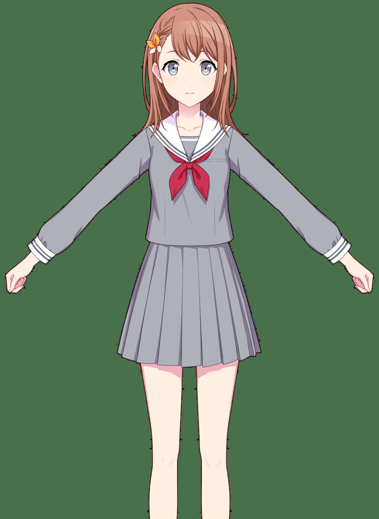 来自珍藏集: Original